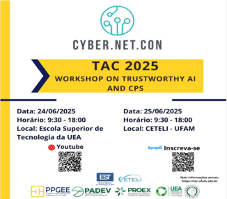 Workshop on Trustworthy AI and Cyber-Physical Systems.