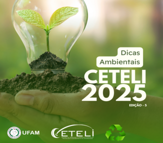 Dicas Ambientais CETELI 2025
